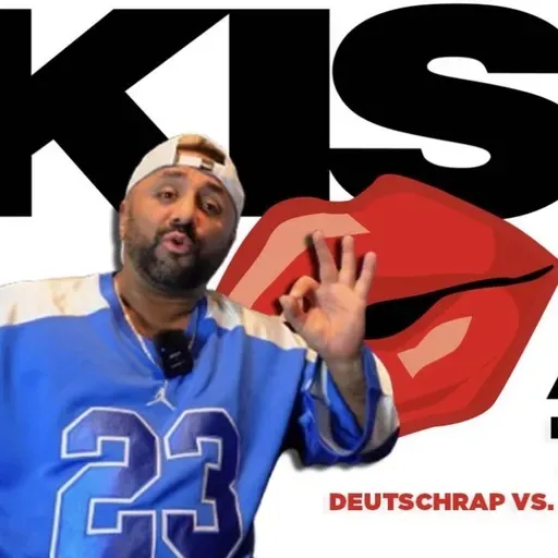 Dj Cashesclay - KISS FM MIXSHOW Deutschrap vs. Ami Beats 11.12.25