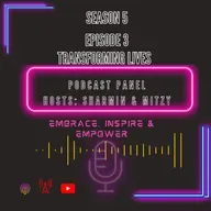 Re‑Engineering the Mind – From Burnout to Breakthrough -Chris Paprotny