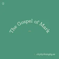 Mark: A Living Hope