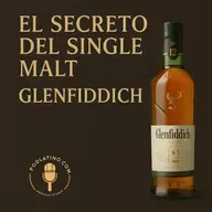 Glenlivet: El origen de la elegancia escocesa