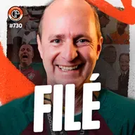 #730 - Nilton Petrone "Filé'' [Fisioterapeuta do Fluminense]