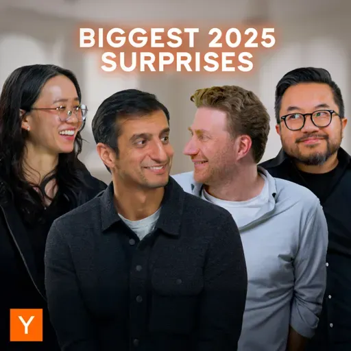 What Surprised Us Most In 2025