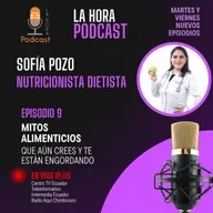 Mitos alimenticios que aún crees y te están engordando