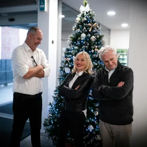 Zimný podcast Braňa Závodského: Simona Bubánová & Ján Kuric