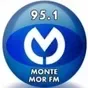 Rádio Monte Mor FM