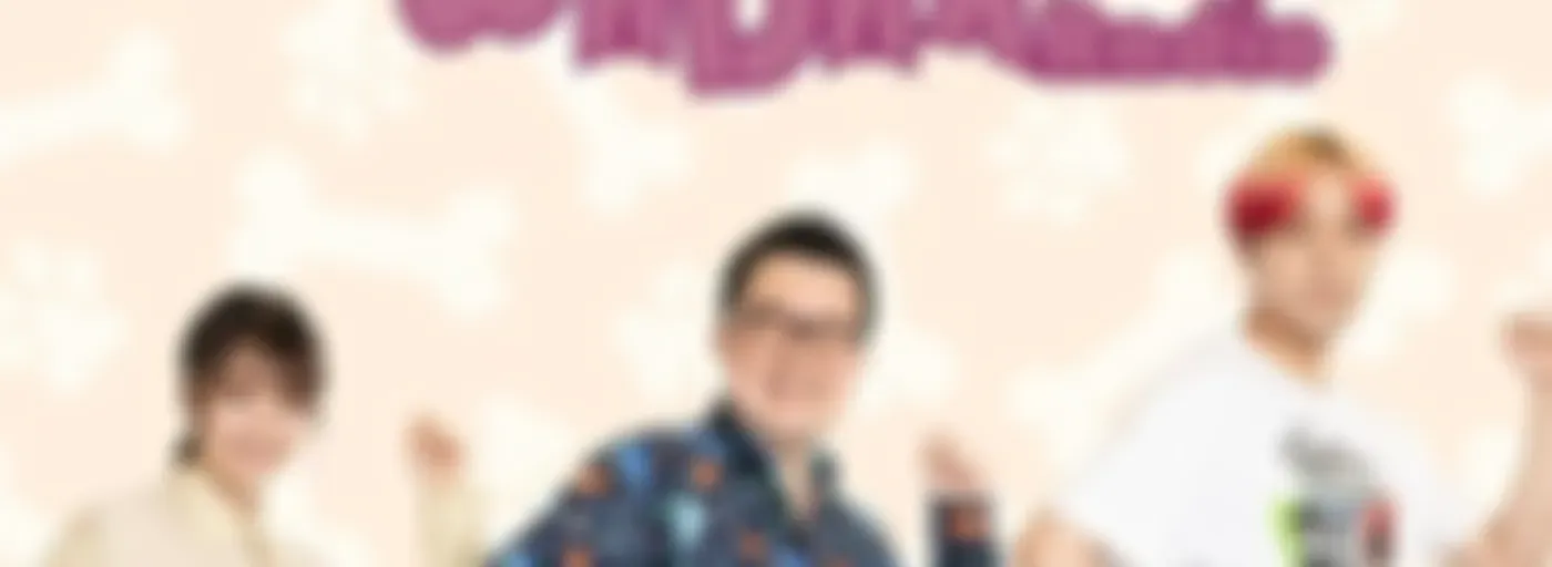 和田昌之と尾崎由香と世界のWADAX Radio