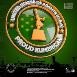 Kumerica Radio