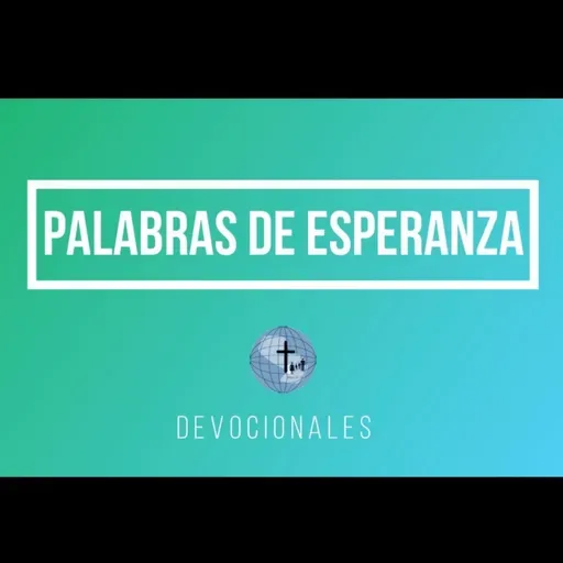 Palabras de Esperanza