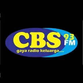 CBS FM Magelang langsung