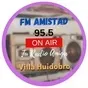 FM Amistad 95.5