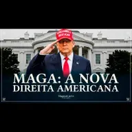 COMO O MOVIMENTO DE TRUMP MUDA A POLÍTICA NOS EUA | Magna Carta por Ricardo Gomes