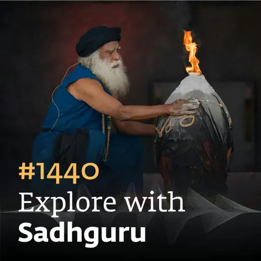 #1440 - Power of Kundalini Yoga