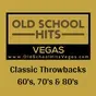 Old School Hits Vegas