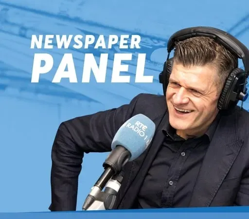 The Newspaper Panel