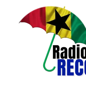 Recogin Radio