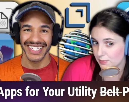 iOS Today 775: Utility Apps