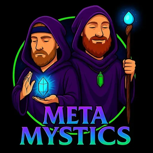 Meta Mystics| Panpsychism| Consciousness Before Matter