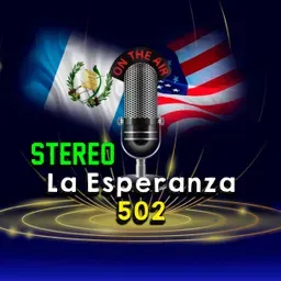 Stereo La Esperanza 502