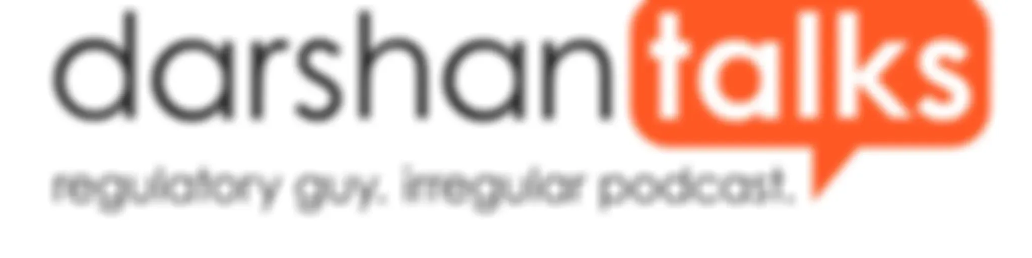 DarshanTalks Podcast