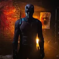 MSN T5E17 - Cinemacon, Born Again (Capítulo 7) y DD T3