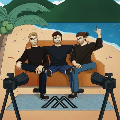 Black Mango #53 - LOS TERRIBLES VIKINGOS | Guerreros, Exploradores y Destructores de Imperios