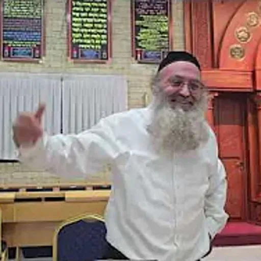 הרב מאיר כהן | אֵין הֶתֵּר לִכְעֹס לְעוֹלָם וְאַפִילוֹ לְשֵׁם שָׁמַיִם!