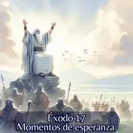 Éxodo 17 