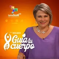 Guía tu cuerpo con Aissa García: El impacto real de la nutrición en el desarrollo cerebral