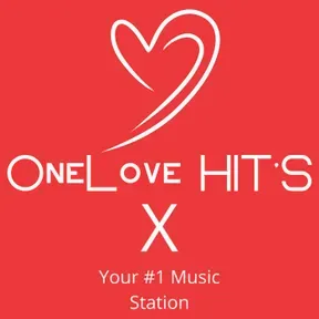 X Radio OneLove Hits