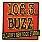 106.7 The Fox - WZNX-HD3