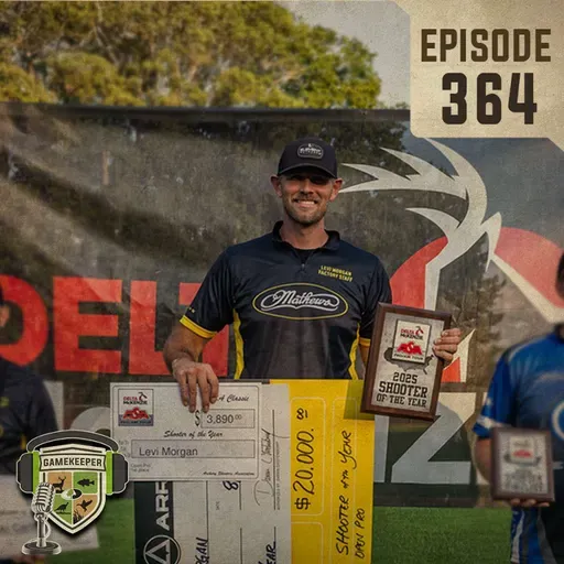 EP:364 | Levi Morgan on Bow Hunting