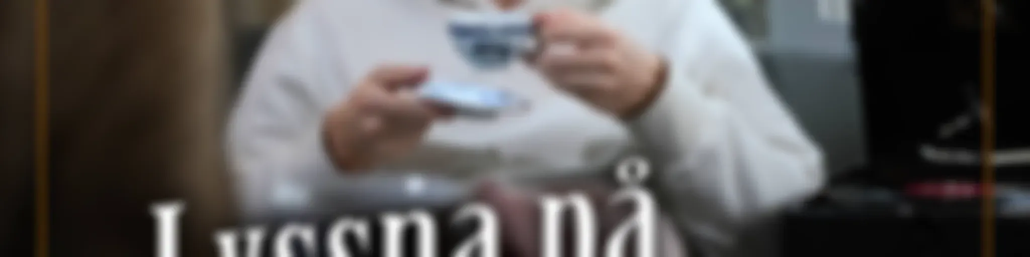 Lyssna på de äldre