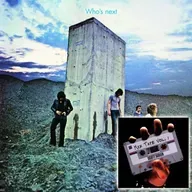 MIX TAPE Track 14: “Behind Blue Eyes, Pt. 3”