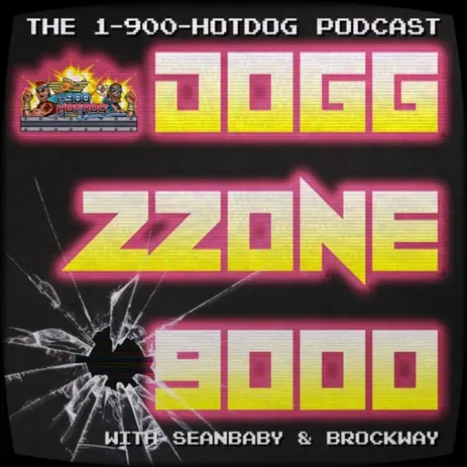 Dogg Zzone 9000 - Episode 256, Yo-Yo Man with Dan McQuade