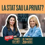 CE ŞCOLI ALEGEM ÎN ROMÂNIA? | Părinți CuMinți by ZUnivers 90