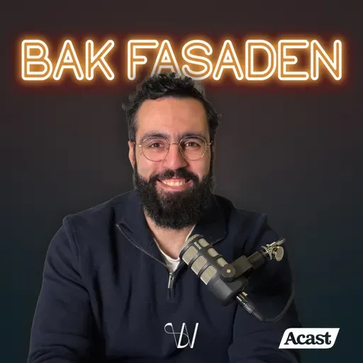 274. Fra Rotløs Flyktning til Gründer