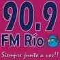 FM Rio 90.9 online