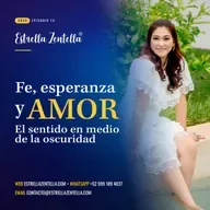 Fe, esperanza y amor: El sentido en medio de la oscuridad