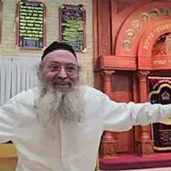 הרב מאיר כהן | הַכַּעַס תְּחִלָּתוֹ בְּשִׁגָּעוֹן וְסוֹפוֹ וְאַחֲרִיתוֹ בְּחָרָטָהּ !