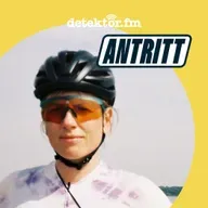Interview: Warum machst du Kunst mit Fahrrädern, Jule Borths?