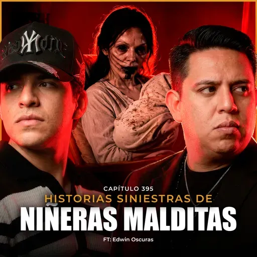 Cuidé a un niño POSEÍDO | Historias REALES de TERROR