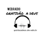 Rádio Gratidão A Deus