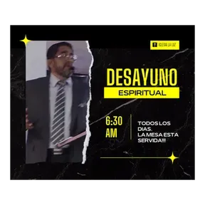 Desayuno Espiritual
