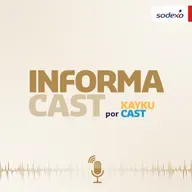 Cápsula #24 ¡Bienvenida 2023! - Informa Cast