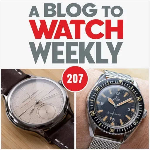 207. Vintage Purity Myths, Modern Watch Fatigue, And When Rules Stop Making Sense