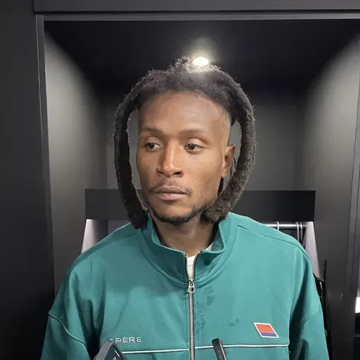 DeAndre Hopkins on Ravens’ mindset: “Look to the next game, and let’s try not to be 1-6”