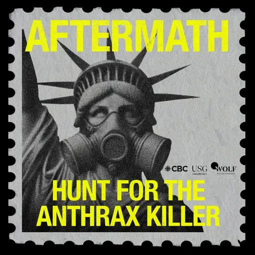 Episode 3: Anthrax This!