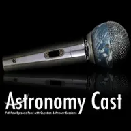 Ep. 788: Life’s Molecules Form in Space