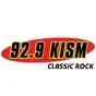 92.9 KISM - KISM