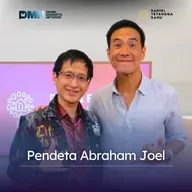 Suara Tuhan Berhasil Mengubah Hidup Pendeta Abraham Joel - Daniel Tetangga Kamu